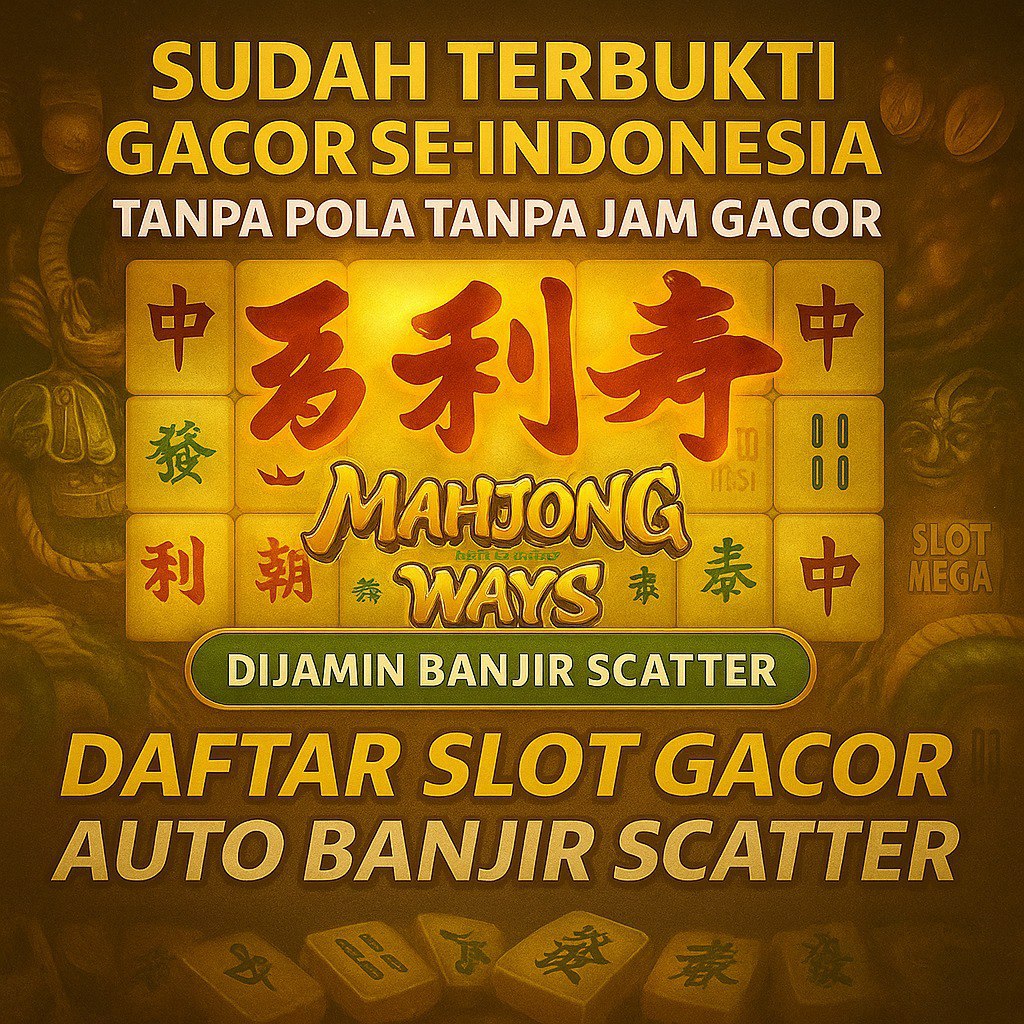 Promosi Spesial